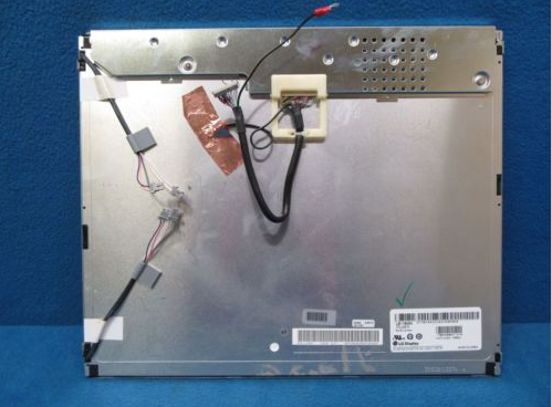 Original LM170E03-TLG4 LG Screen Panel 17" 1280*1024 LM170E03-TLG4 LCD Display